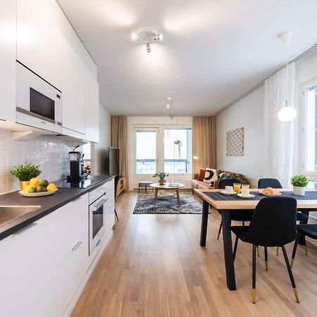 Rahulihomes Lutakko Jyväskylä Dış mekan fotoğraf