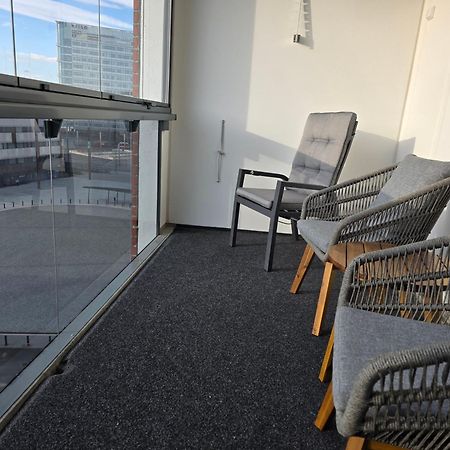 Rahulihomes Lutakko Jyväskylä Dış mekan fotoğraf