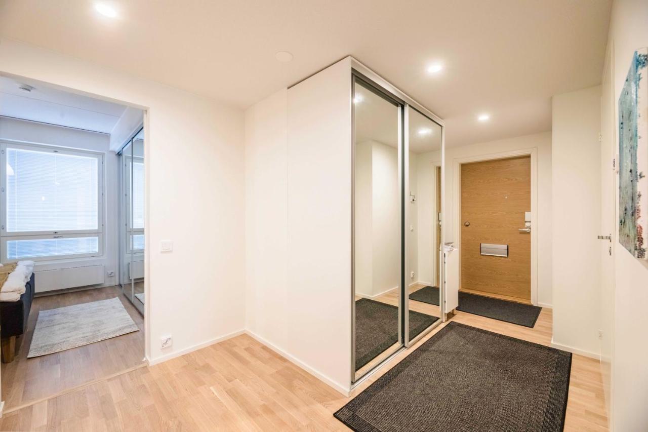 Rahulihomes Lutakko Jyväskylä Dış mekan fotoğraf