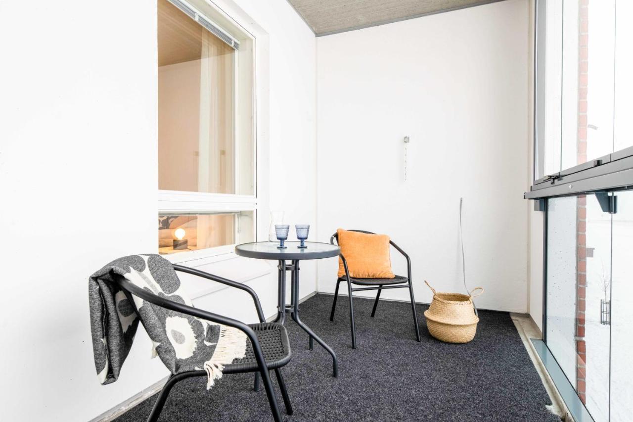 Rahulihomes Lutakko Jyväskylä Dış mekan fotoğraf