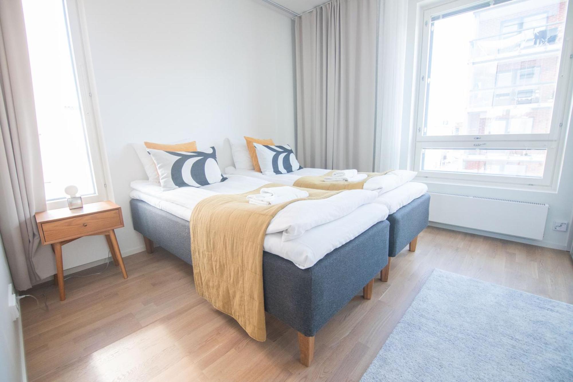 Rahulihomes Lutakko Jyväskylä Dış mekan fotoğraf