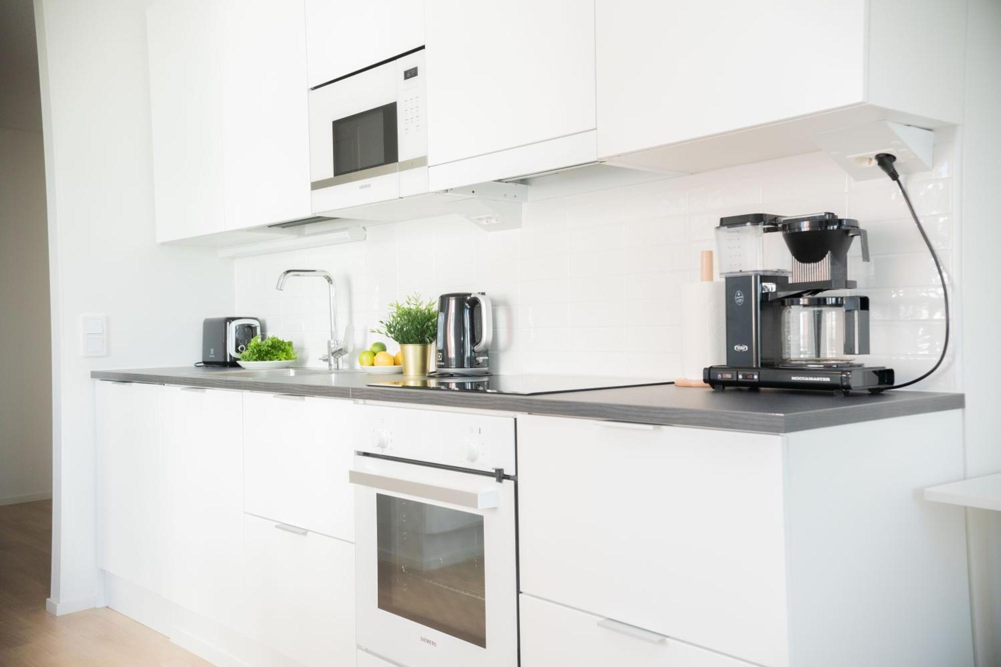 Rahulihomes Lutakko Jyväskylä Dış mekan fotoğraf