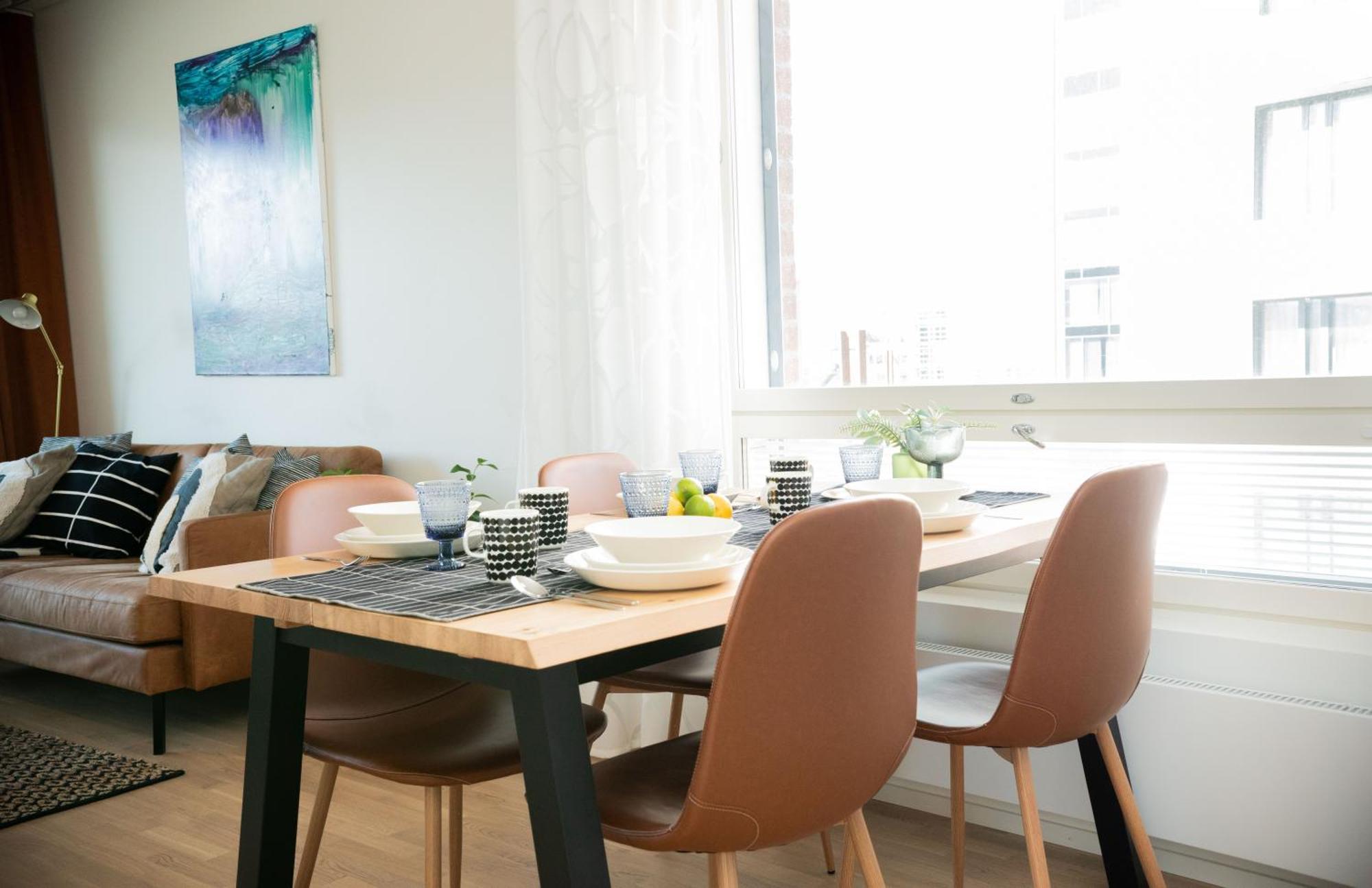 Rahulihomes Lutakko Jyväskylä Dış mekan fotoğraf