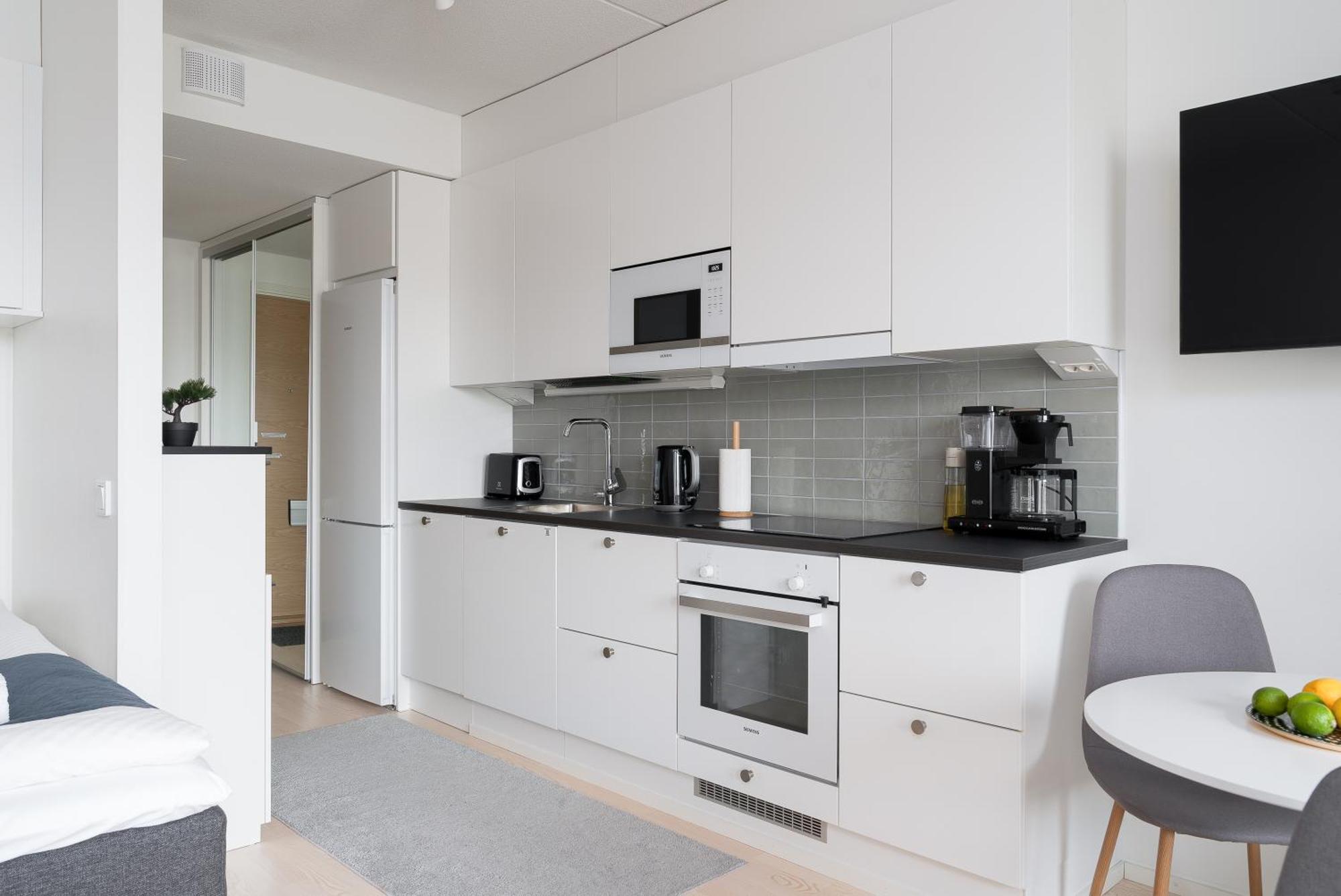 Rahulihomes Lutakko Jyväskylä Dış mekan fotoğraf