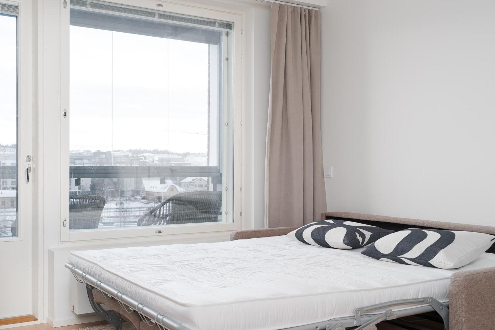 Rahulihomes Lutakko Jyväskylä Dış mekan fotoğraf