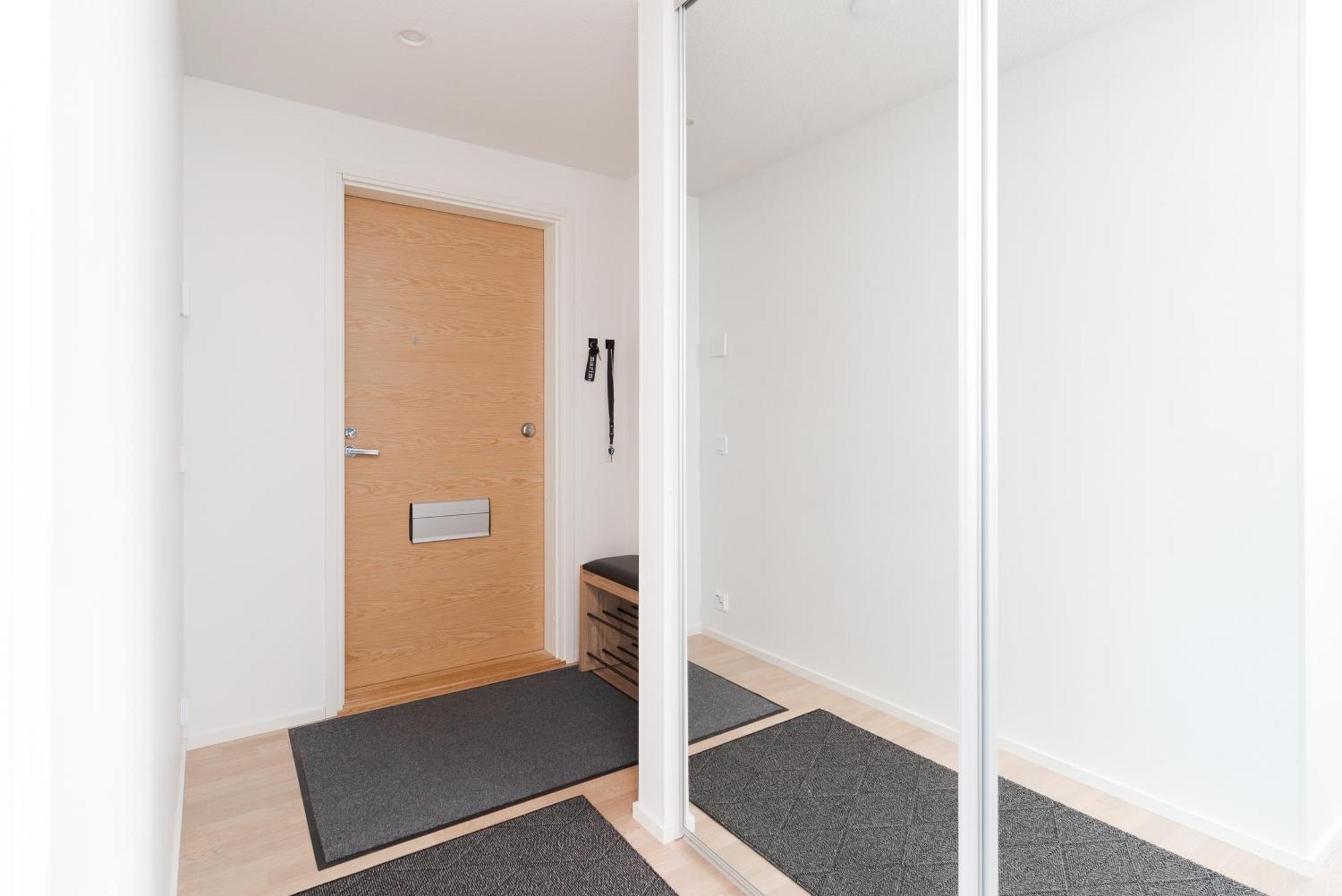 Rahulihomes Lutakko Jyväskylä Dış mekan fotoğraf