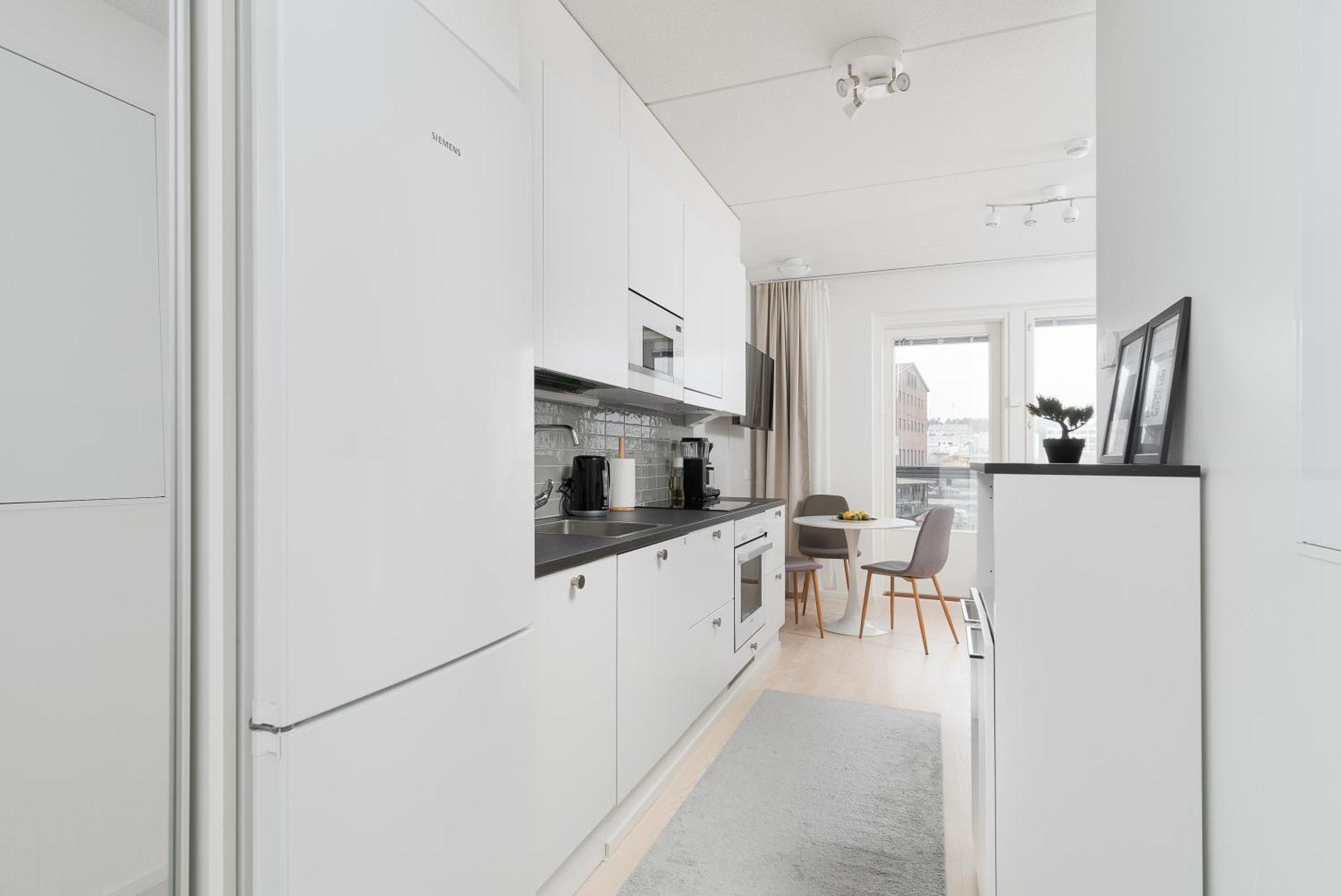 Rahulihomes Lutakko Jyväskylä Dış mekan fotoğraf