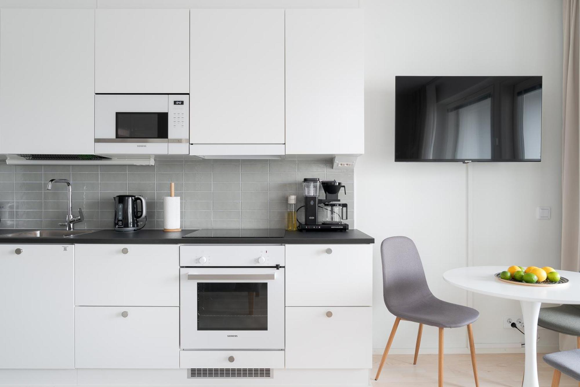 Rahulihomes Lutakko Jyväskylä Dış mekan fotoğraf