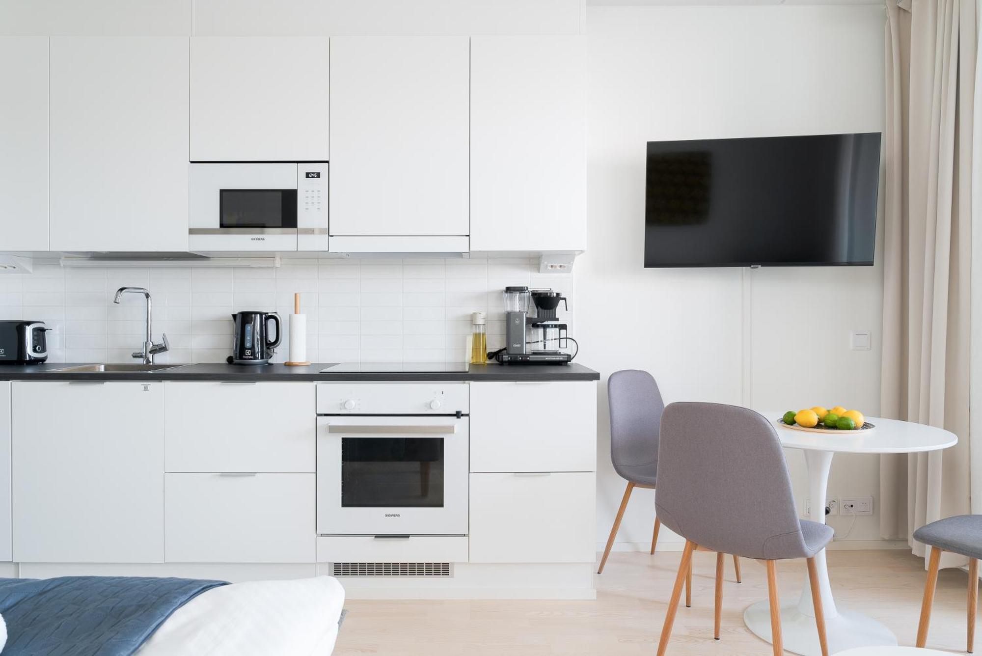 Rahulihomes Lutakko Jyväskylä Dış mekan fotoğraf