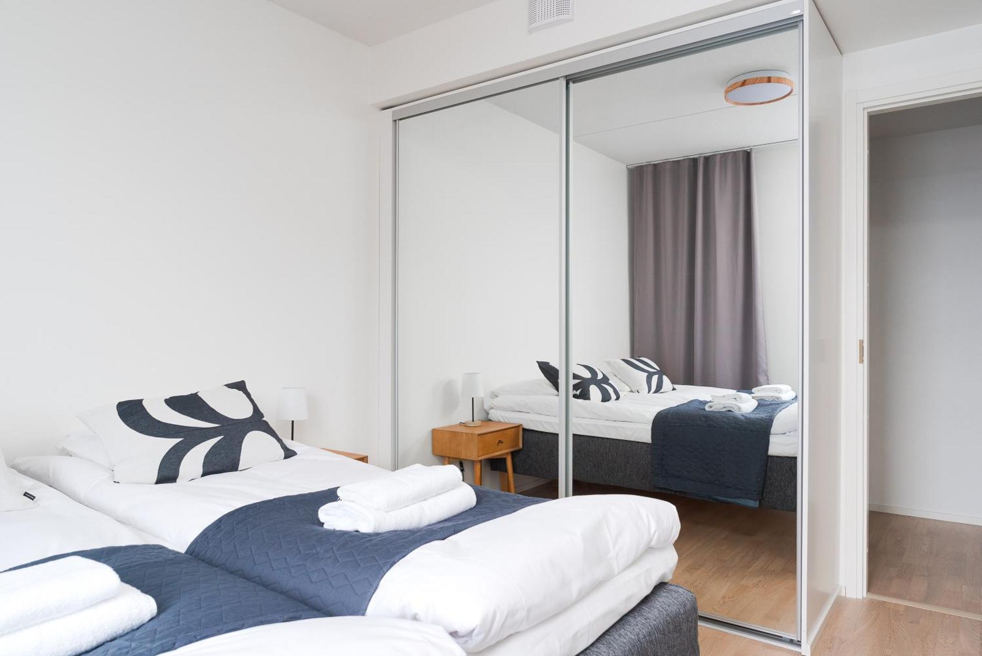 Rahulihomes Lutakko Jyväskylä Dış mekan fotoğraf