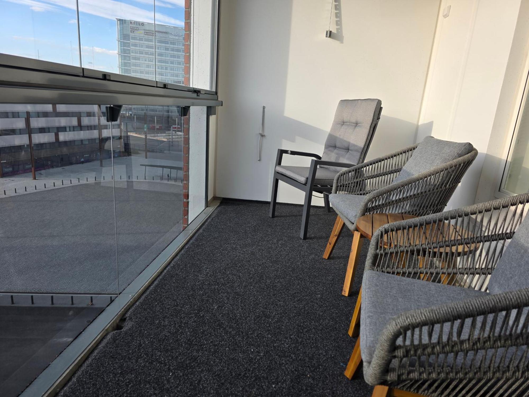 Rahulihomes Lutakko Jyväskylä Dış mekan fotoğraf
